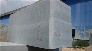 China Blue Granite Block, Blue Granite Stone, Raw Material