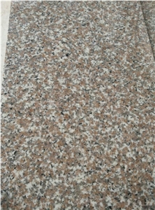 China Granite G635, Polished Granite Tile & Cut Into Size for Floor Covering