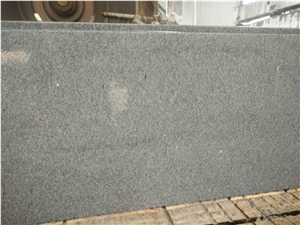 G633(Hubei),China Deep Grey Granite Tiles G633(Hubei),China Deep Grey Granite Tiles