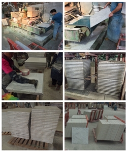 Bianco Carrara Marble Composite Porcelain Tiles,Marble Honeycomb Panels