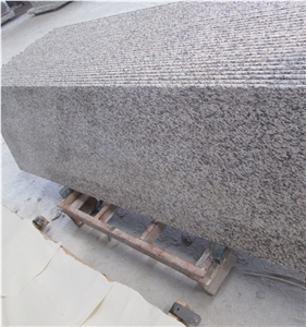 Chinese Polished Tiger Skin Red Granite Countertops
