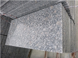 Competitive Price with Reliable Quality for G383 Polished Granite/Pearl Flower Granite/Grey Pearl Granite/China Grey Granite