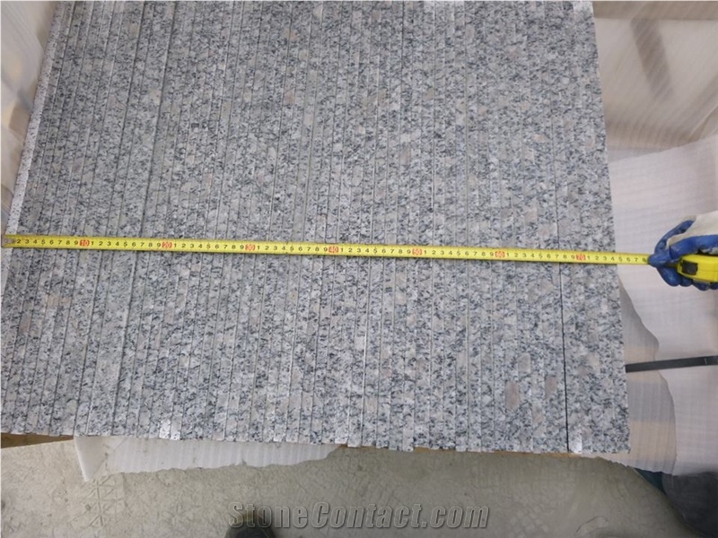 Competitive Price with Reliable Quality for G383 Polished Granite/Pearl Flower Granite/Grey Pearl Granite/China Grey Granite
