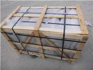 Competitive Price with Reliable Quality for G383 Polished Granite/Pearl Flower Granite/Grey Pearl Granite/China Grey Granite