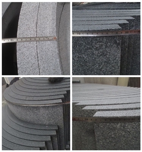 Granite Column & Sculptured Roman Columns & Architectural Columns