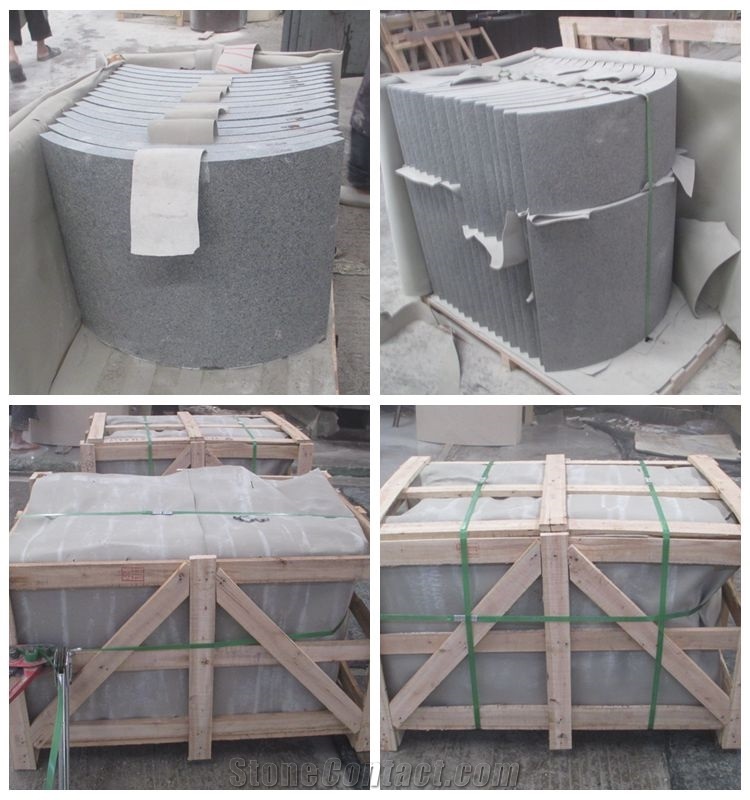 Granite Column & Sculptured Roman Columns & Architectural Columns