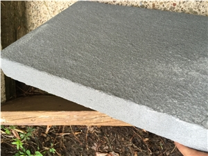 Grey Sandstone Slab & Tile, China Grey Sandstone