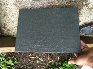 Grey Sandstone Slab & Tile, China Grey Sandstone