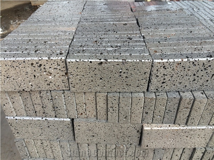 Grey Sawn Lava Rock,Lava Stone Tiles & Slabs, Grey Basalt Lava Rock Basalt Tiles