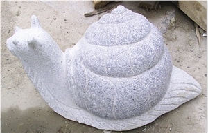 Tortoise Granite Animal Carving, Animal Carving Granite Sculpture