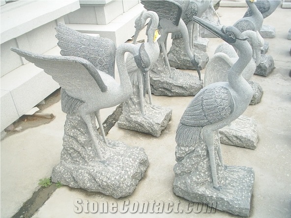 Tortoise Granite Animal Carving, Animal Carving Granite Sculpture
