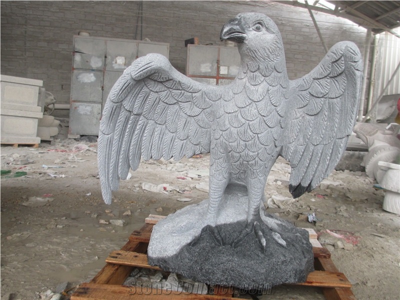 Tortoise Granite Animal Carving, Animal Carving Granite Sculpture