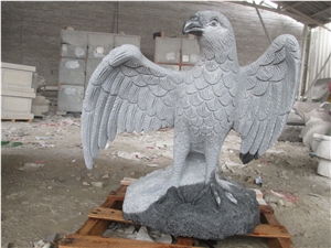 Tortoise Granite Animal Carving, Animal Carving Granite Sculpture