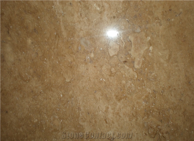 Travertino Dorato Yellow Travertine Slabs & Tiles