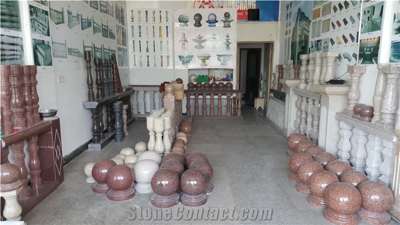 Stone Balustrades, Marble Baluster, Granite Balusterade, Stone Railings
