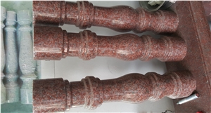 Stone Balustrades, Marble Baluster, Granite Balusterade, Stone Railings