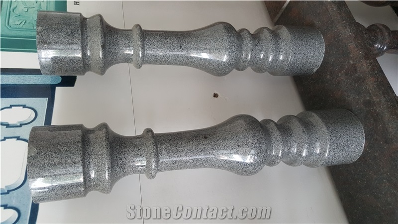 Stone Balustrades, Marble Baluster, Granite Balusterade, Stone Railings
