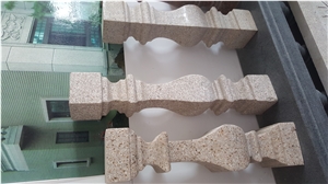 Stone Balustrades, Marble Baluster, Granite Balusterade, Stone Railings