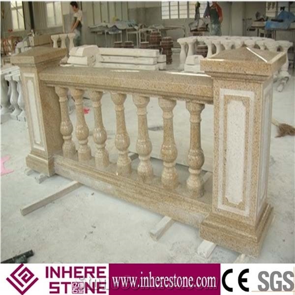 Balustrade/Baluster/ Handrail