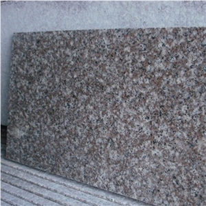 Chinese Cheap Red Granite, G664/Luo Yuan Red/Copper Brown/China Ruby Red/Luna Pearl Granite Tiles & Slabs for Walling and Flooring