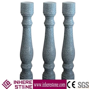 Hot Sale Stone Baluster Railing