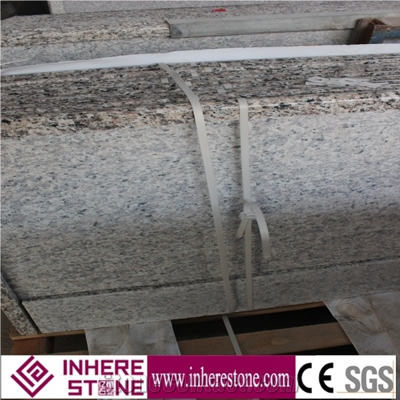 Tiger Skin Red Granite Polished Laminated Countertop, Tiger Skin Red Granite Kitchen Countertops