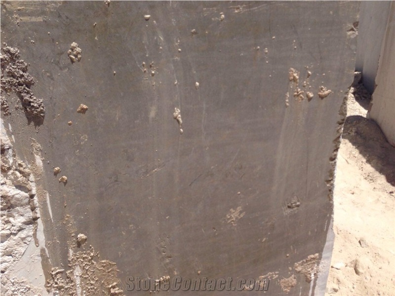Brown Marble Blocks