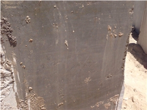 Brown Marble Blocks