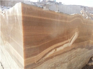 Honey Onyx Blocks