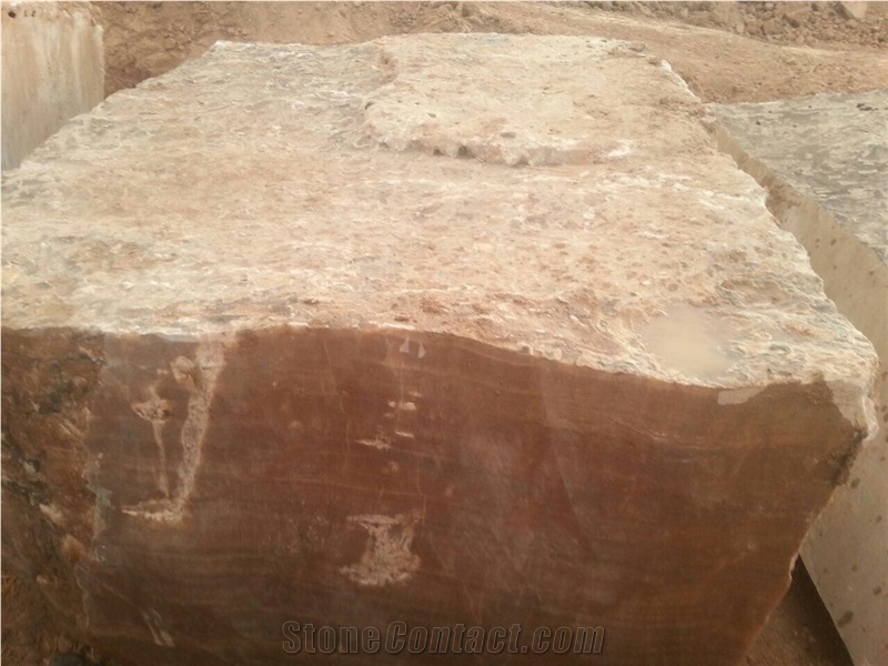 Honey Onyx Blocks