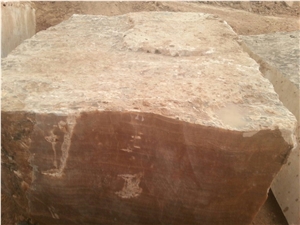 Honey Onyx Blocks