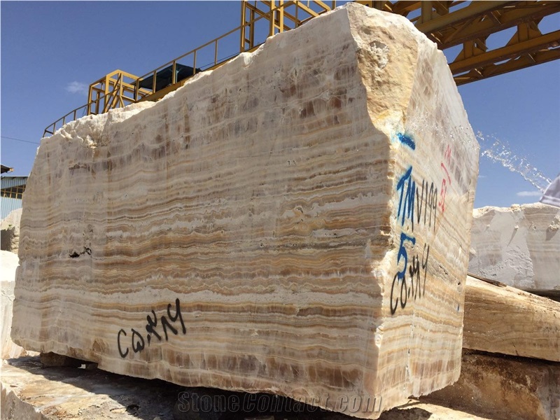 Honey Onyx