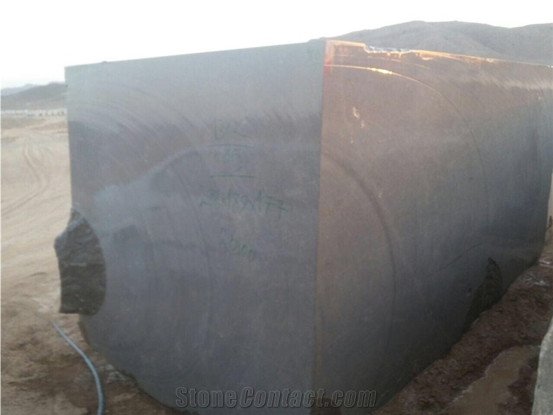 Mahkam Brown Marble