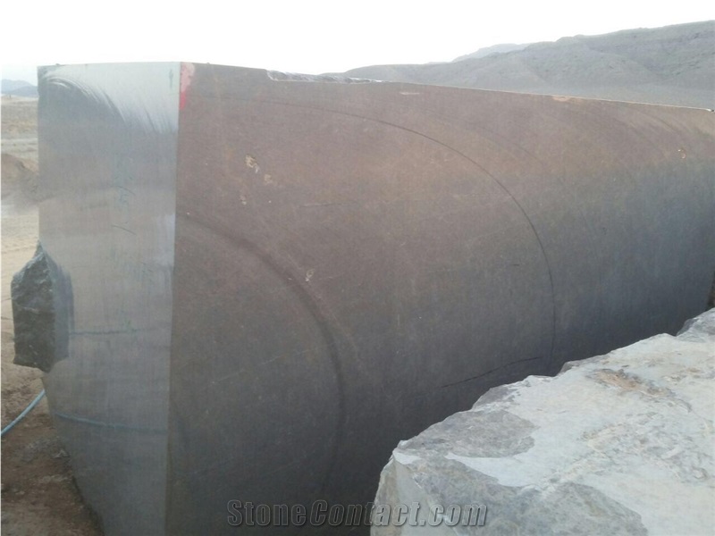 Mahkam Brown Marble