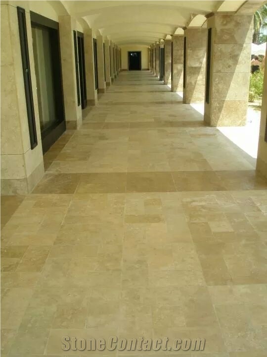 Pierre Taza Slabs, Tiles