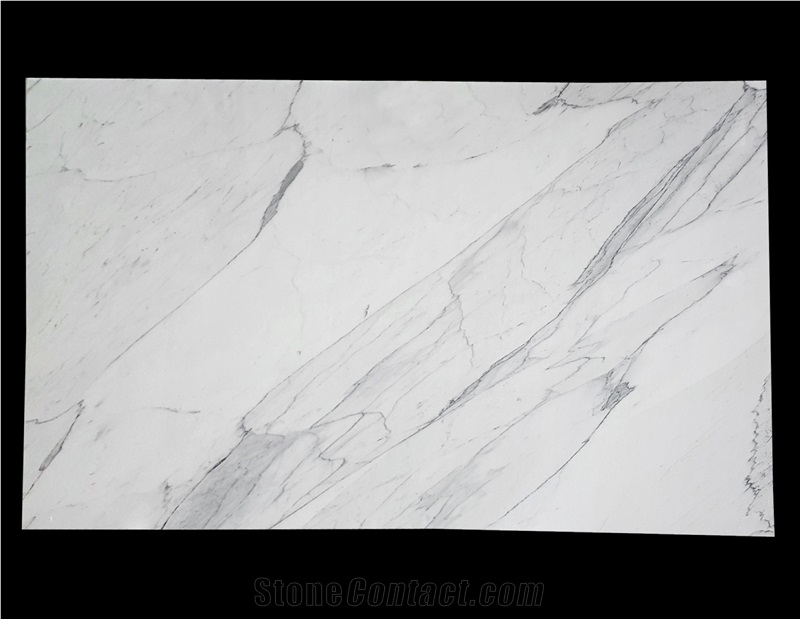 Calacatta Delicato 2cm Slabs