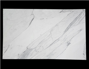Calacatta Delicato 2cm Slabs Calacatta Delicato 2cm Slabs