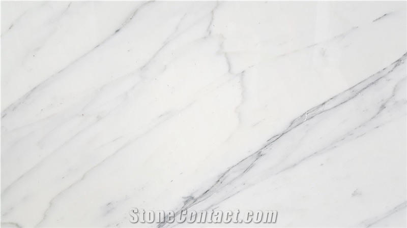 Calacatta Delicato 2cm Slabs