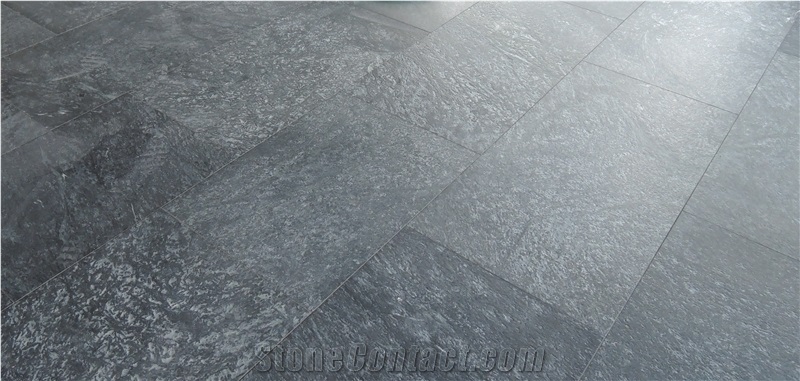 Pietra Ollare Tiles, Soapstone Tiles, Grey Soapstone Tiles, Pietra Ollare Italia Tiles, Soapstone Italy Tiles