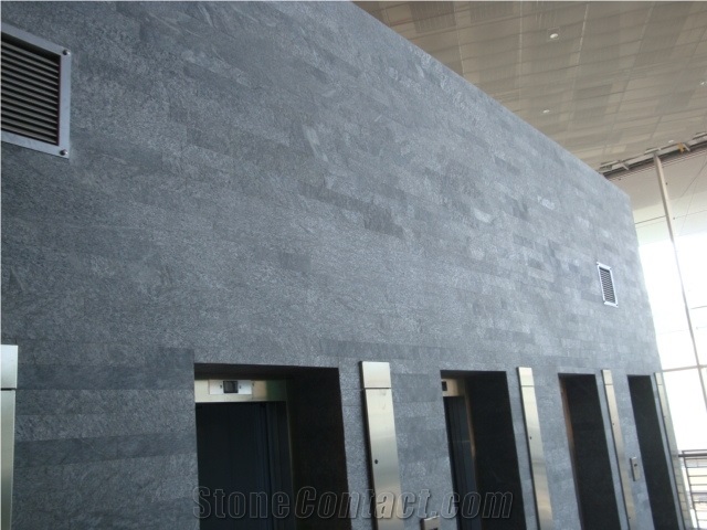 Pietra Ollare Tiles, Soapstone Wall Tiles, Soapstone Wall Covering, Grey Soapstone Wall Tiles, Pietra Ollare Wall Covering