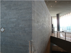 Pietra Ollare Tiles, Soapstone Wall Tiles, Soapstone Wall Covering, Grey Soapstone Wall Tiles, Pietra Ollare Wall Covering