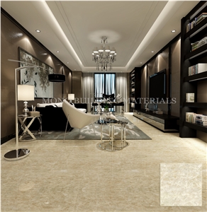 Beige Glossy Glazed Ceramic Wall Tile Marble Look Design Beige Glossy Glazed Ceramic Wall Tile Marble Look Design