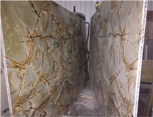 Buyers Of Polished Quartzite Stone Slab with Aluminium Honeycomb Panel