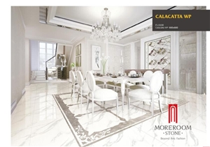 First Choice Glazed Porcelain Tile for Wall and Floor Decoration