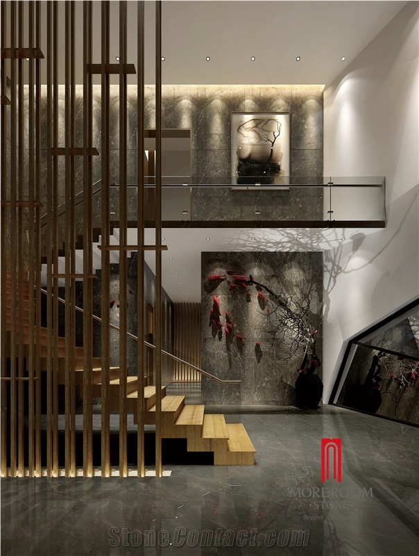 Mono Italy Grey Porcelain Tile with Full Body Porcelain Tiles 600x600 Porcelain Floor Tiles