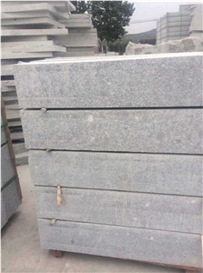 G341 Grey Granite Curbstone/ Kerbs