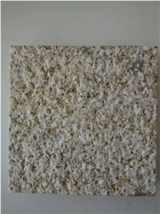 G350 Yellow Beige Granite Tile