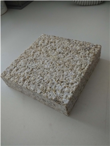 G350 Yellow Beige Granite Tile