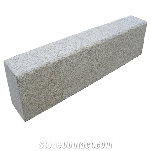 G350 Yellow Beige Granite Tile