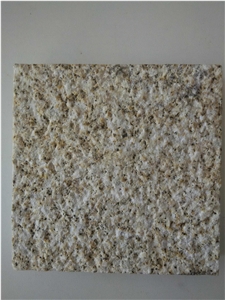 Golden Beige Granite Tile, China Beige Granite